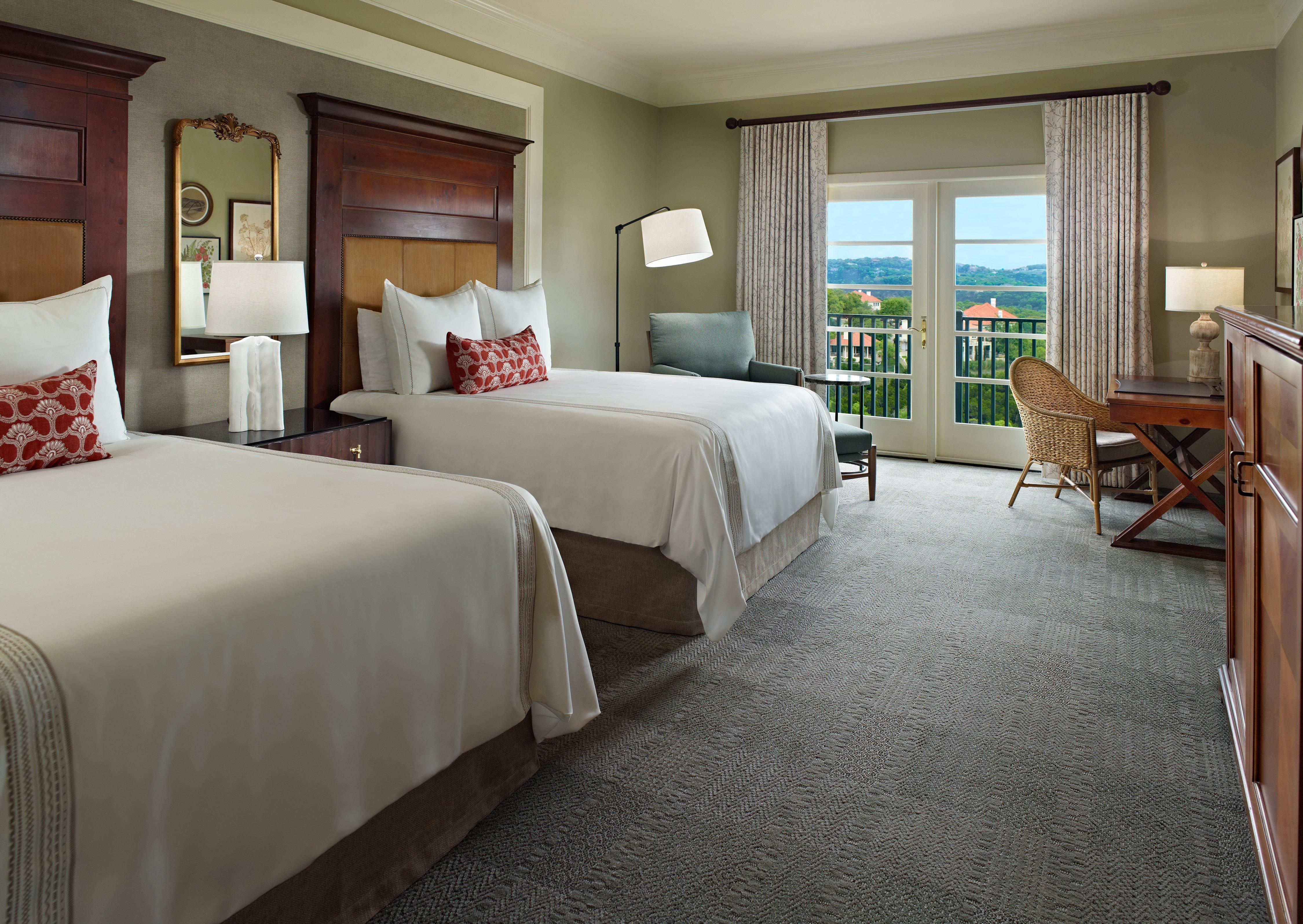 Omni Barton Creek Resort And Spa Austin Eksteriør bilde