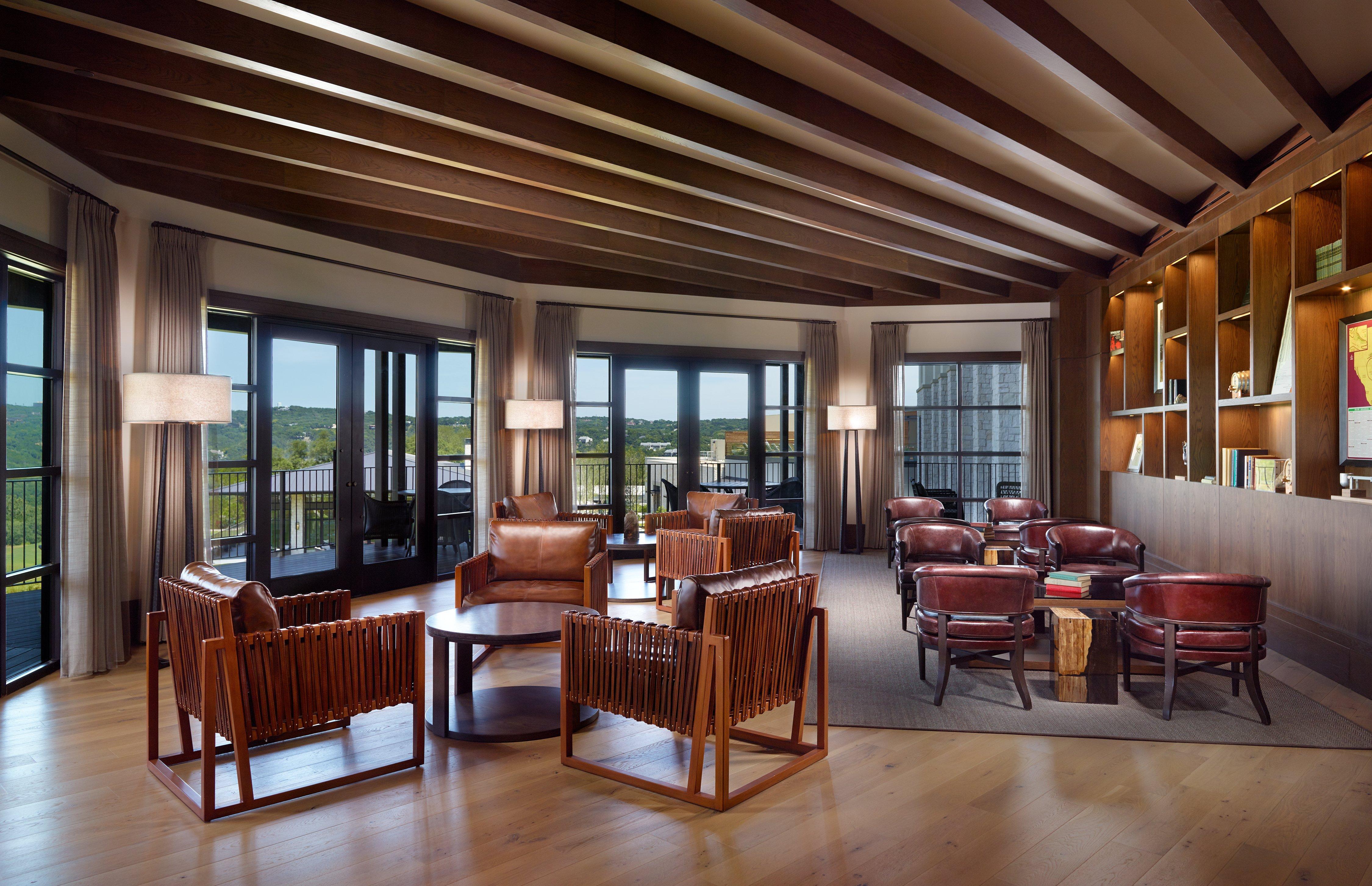 Omni Barton Creek Resort And Spa Austin Eksteriør bilde