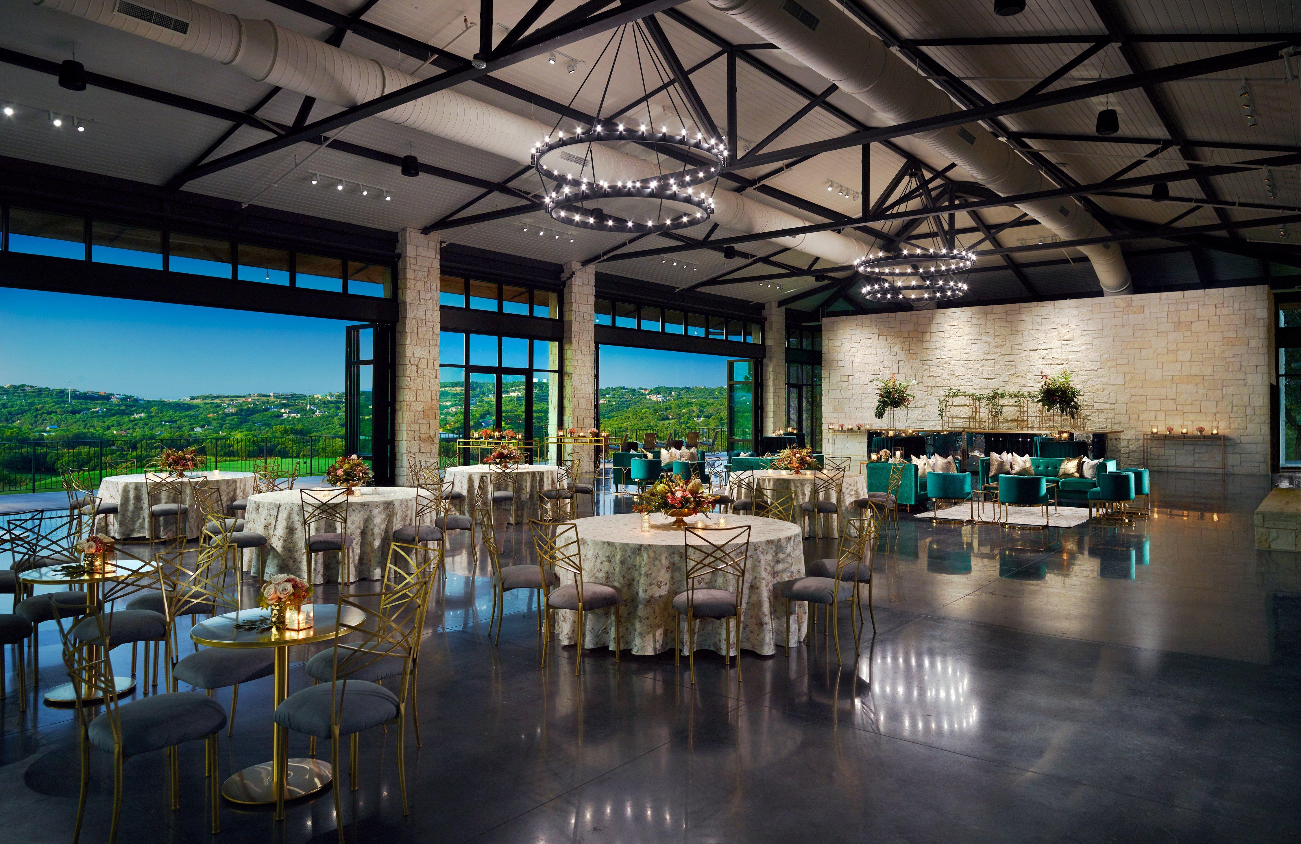 Omni Barton Creek Resort And Spa Austin Eksteriør bilde