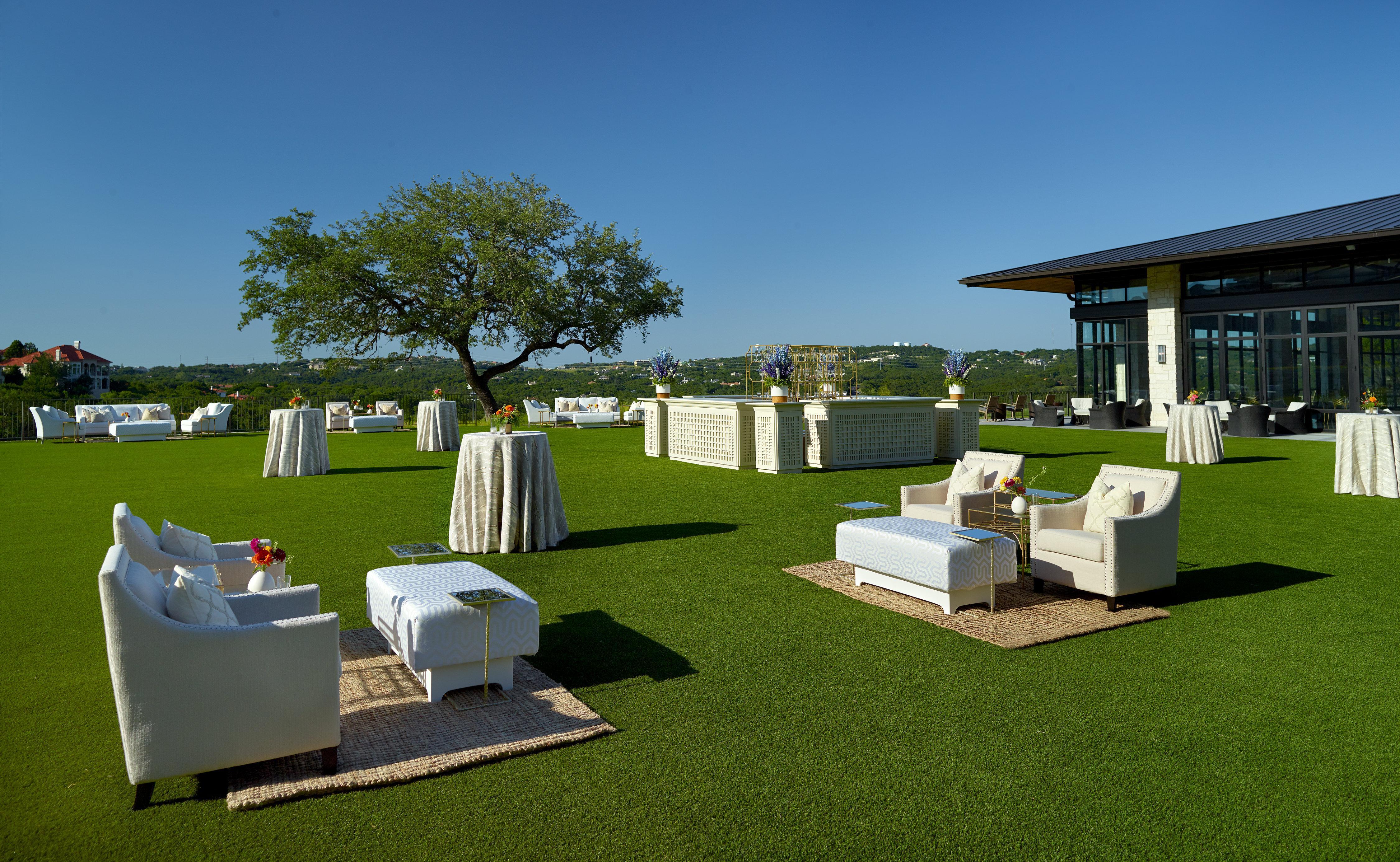 Omni Barton Creek Resort And Spa Austin Eksteriør bilde
