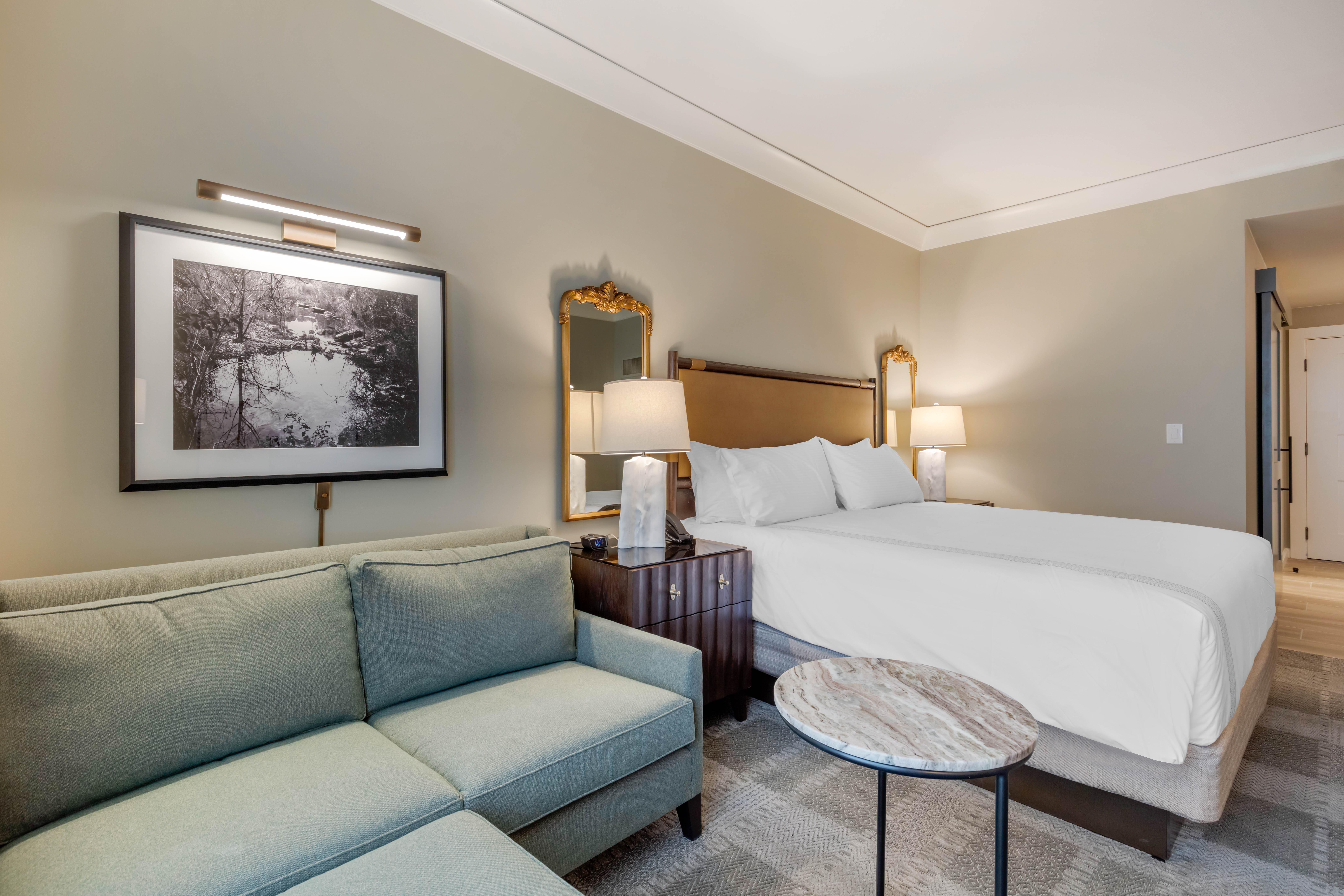 Omni Barton Creek Resort And Spa Austin Eksteriør bilde