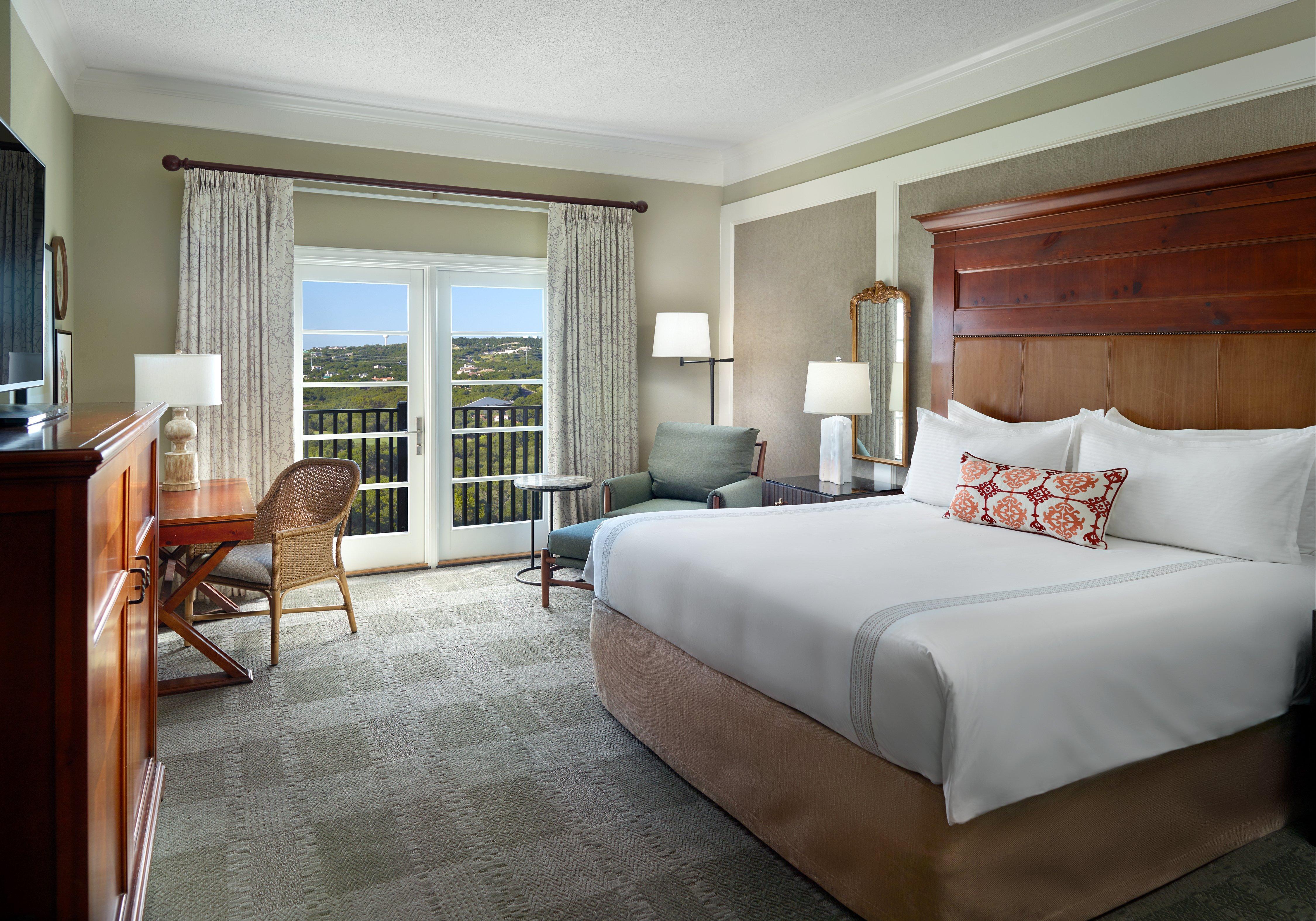 Omni Barton Creek Resort And Spa Austin Eksteriør bilde