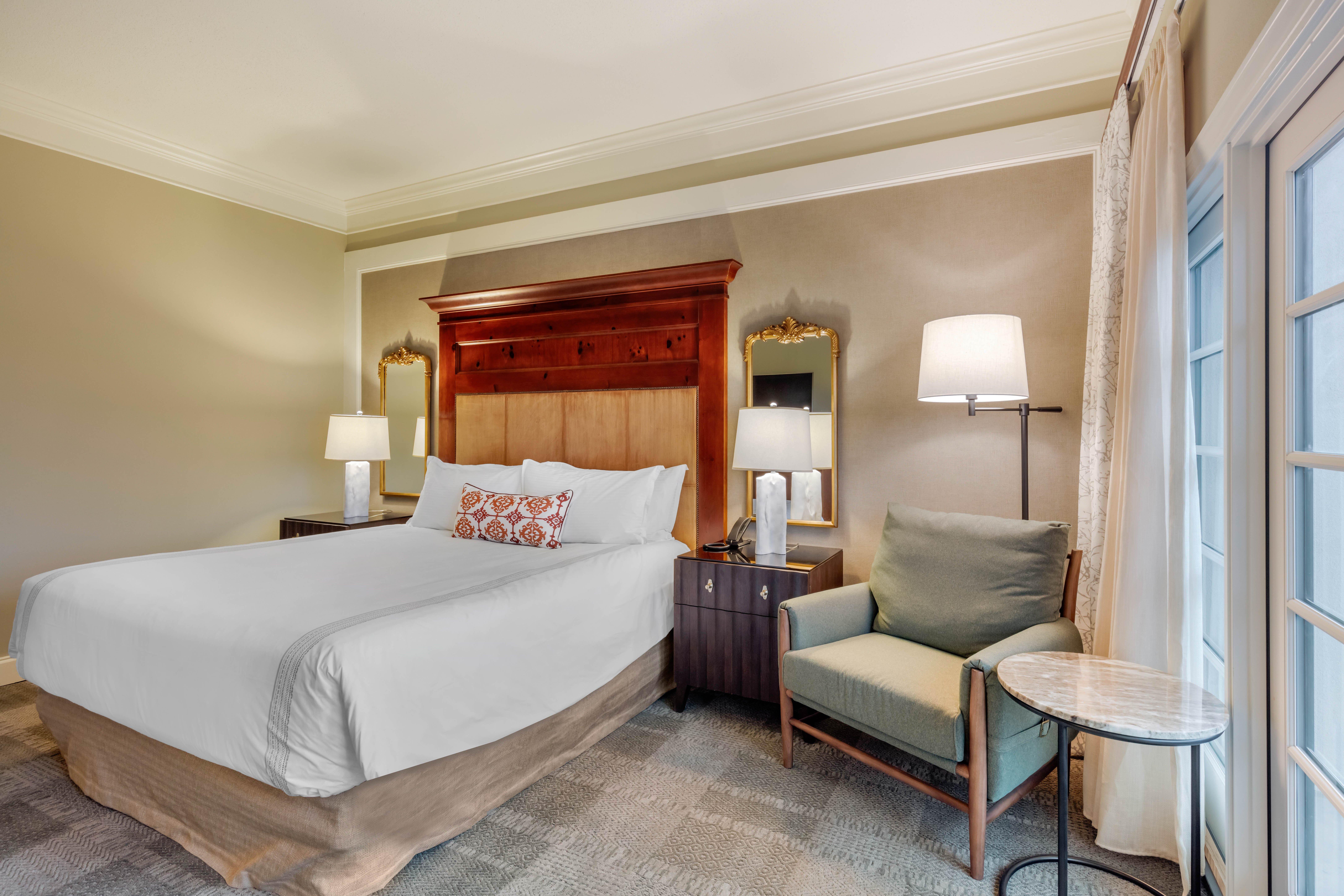 Omni Barton Creek Resort And Spa Austin Eksteriør bilde