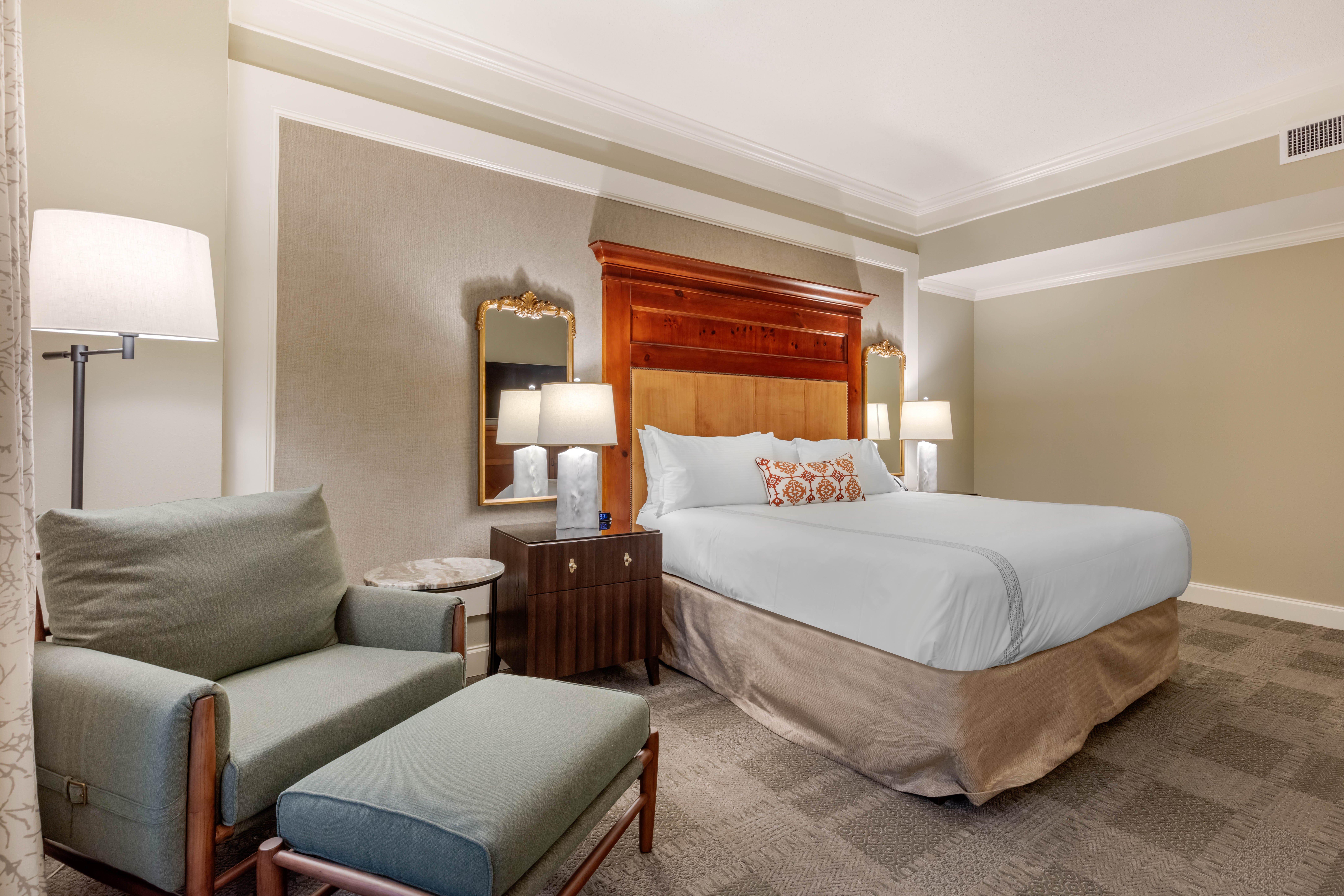 Omni Barton Creek Resort And Spa Austin Eksteriør bilde