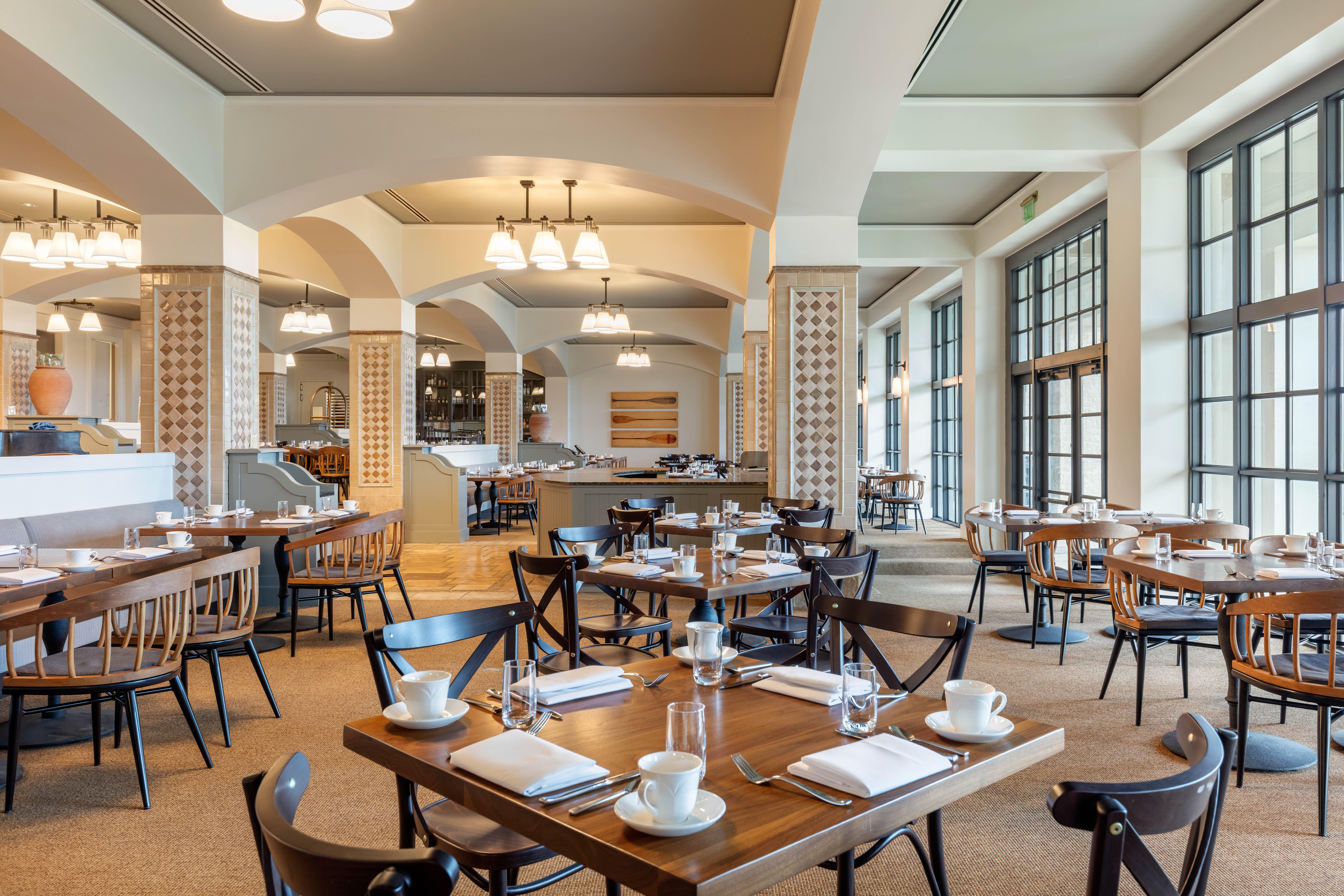 Omni Barton Creek Resort And Spa Austin Eksteriør bilde