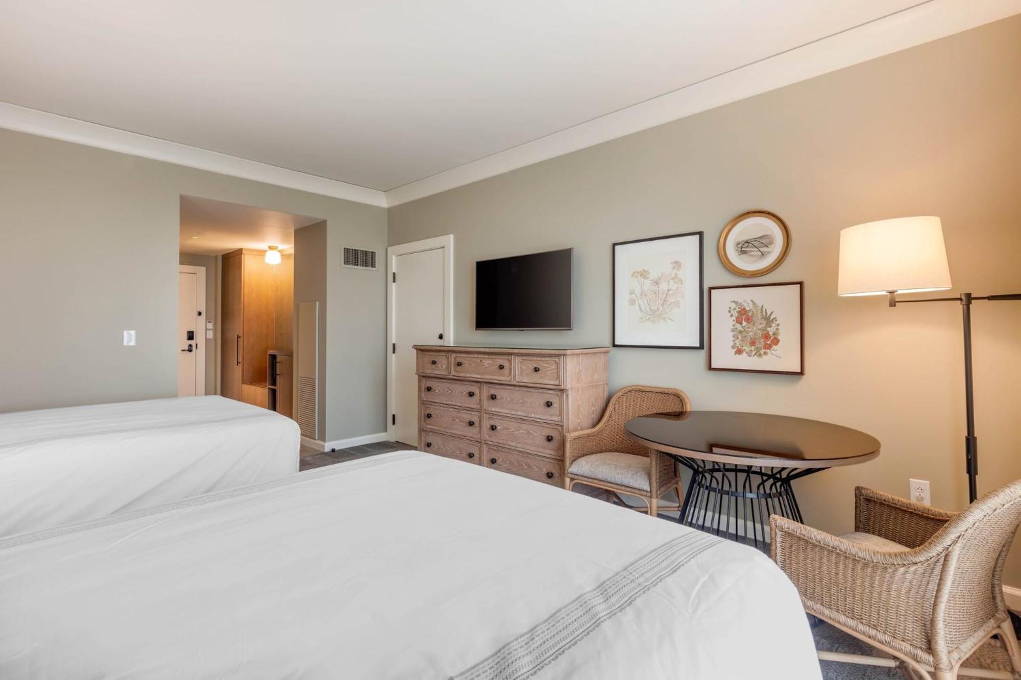 Omni Barton Creek Resort And Spa Austin Eksteriør bilde